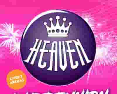 Heaven Reunion tickets blurred poster image