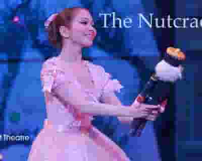 The Nutcracker in New Rochelle tickets blurred poster image