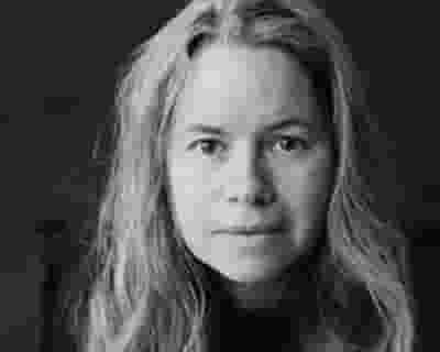 Natalie Merchant tickets blurred poster image