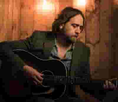 Hayes Carll blurred poster image