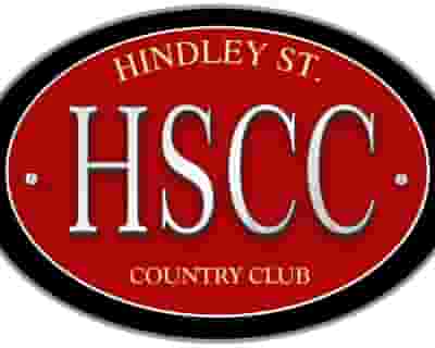 Hindley Street Country Club tickets blurred poster image