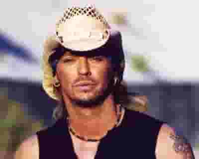 Bret Michaels - Parti Gras 2024 tickets blurred poster image