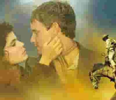 The Man From Snowy River blurred poster image