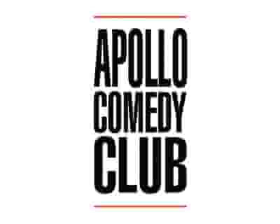 Apollo Comedy Club blurred poster image