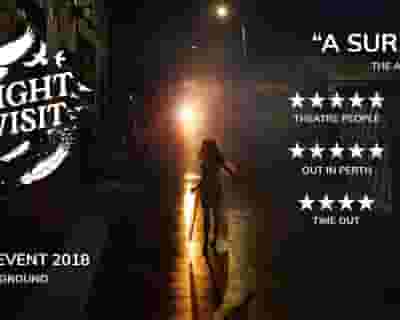 A Midnight Visit tickets blurred poster image