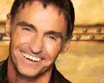 Marti Pellow tickets blurred poster image