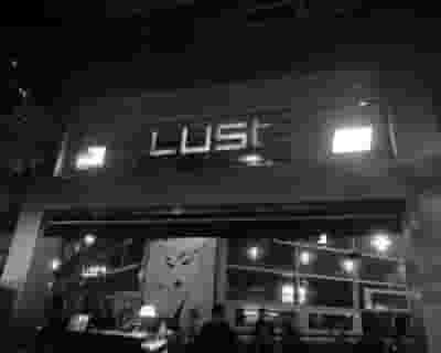 Lust blurred poster image