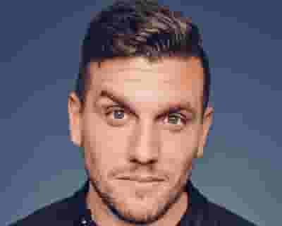 Chris Distefano blurred poster image