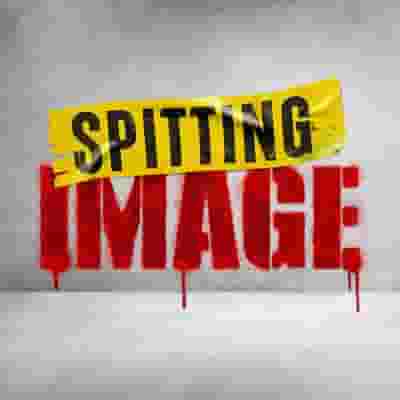 Idiots Assemble: Spitting Image The Musical blurred poster image