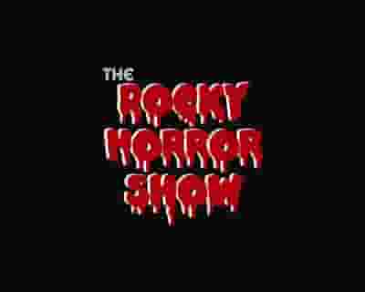 The Rocky Horror Show tickets blurred poster image