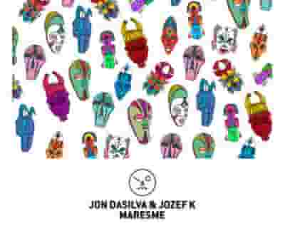 Jon DaSilva blurred poster image