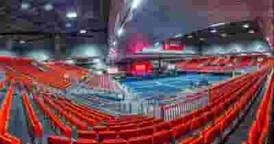 Bizkaia Arena blurred poster image