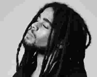 Skip Marley blurred poster image