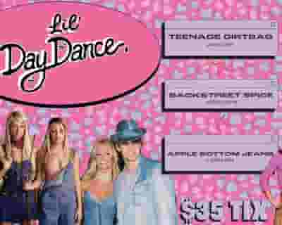 Lil' Day Dance 2024 tickets blurred poster image
