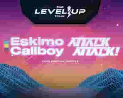 Eskimo Callboy, Attack Attack! tickets blurred poster image