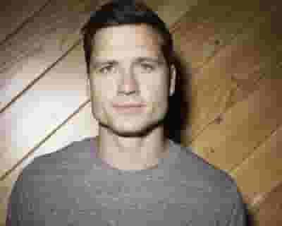 Walker Hayes tickets blurred poster image