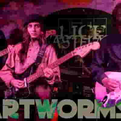 Heartworms blurred poster image