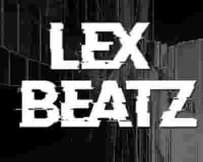 Lexbeatz blurred poster image