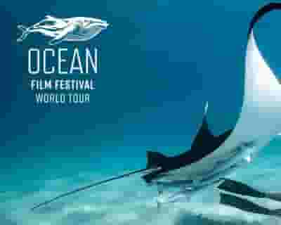Ocean Film Festival World Tour 2024 - Melbourne tickets blurred poster image
