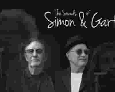 The Sounds of Simon & Garfunkel - Sunday Lunch Show tickets blurred poster image