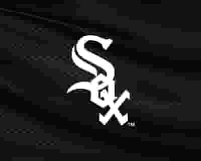 Chicago White Sox blurred poster image