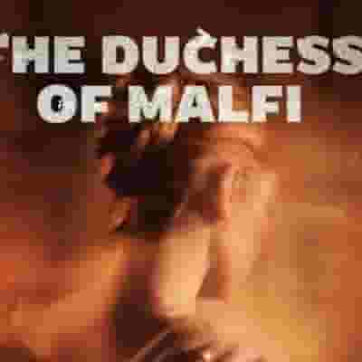 The Duchess Of Malfi blurred poster image