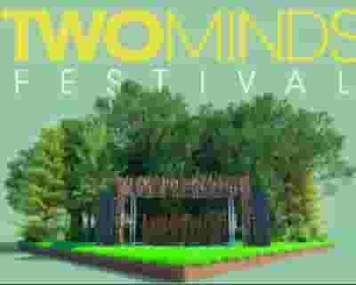 Twominds Festival 2024 tickets blurred poster image