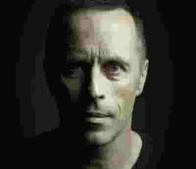 Mark Seymour blurred poster image