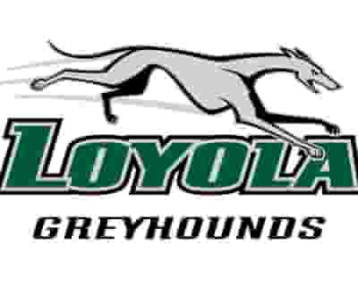 Loyola Greyhounds Men's Lacrosse vs Georgetown tickets blurred poster image