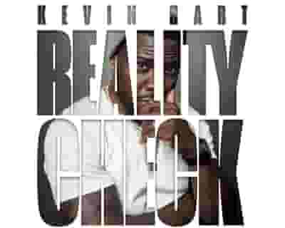 Kevin Hart tickets blurred poster image