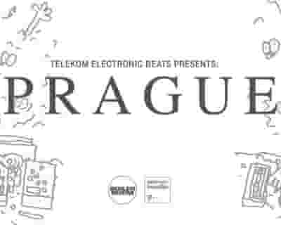 Telekom Electronic Beats Pres. Boiler Room: Prague tickets blurred poster image