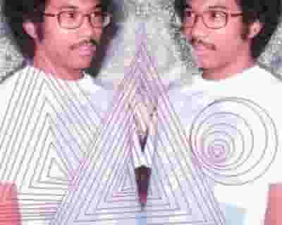 Toro Y Moi tickets blurred poster image