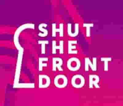 Shut The Front Door blurred poster image