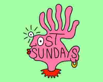 Lost Sundays x SCDD - Samba Boys tickets blurred poster image