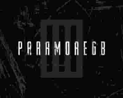 ParamoreGB blurred poster image