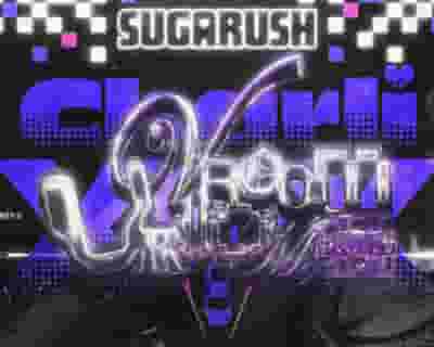 sugarush: Charli XCX Vroom Vroom Party II - Brisbane tickets blurred poster image