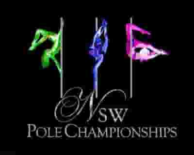NSW POLE CHAMPIONSHIPS tickets blurred poster image