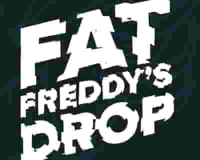Fat Freddy’s Drop tickets blurred poster image