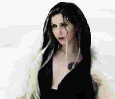 Chelsea Wolfe blurred poster image