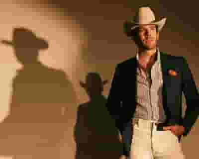 Sam Outlaw tickets blurred poster image