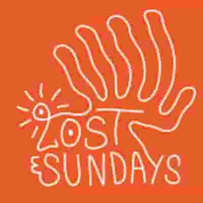 Lost Sundays blurred poster image