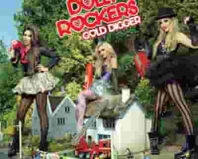 Dolly Rockers blurred poster image