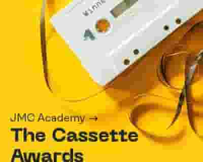 JMC Academy Awards Night 2021 tickets blurred poster image