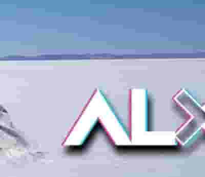 ALXJ blurred poster image