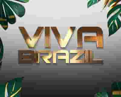 VIVA Brazil - Halloween Special tickets blurred poster image