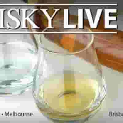 Whisky Live Melbourne 2023 blurred poster image
