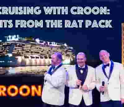Cruising with Croon blurred poster image