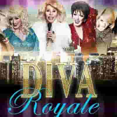 Diva Royale Drag Queen Show - Chicago blurred poster image