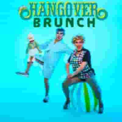 The Hangover Brunch: Benidorm Bingo & Drag Queens (FunnyBoyz) blurred poster image