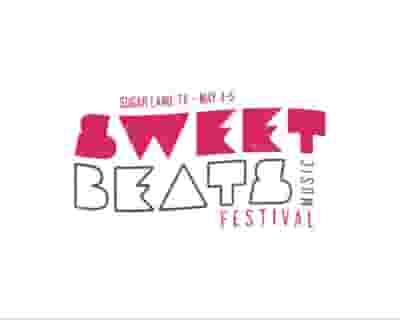 Sweet Beats Music Fest tickets blurred poster image